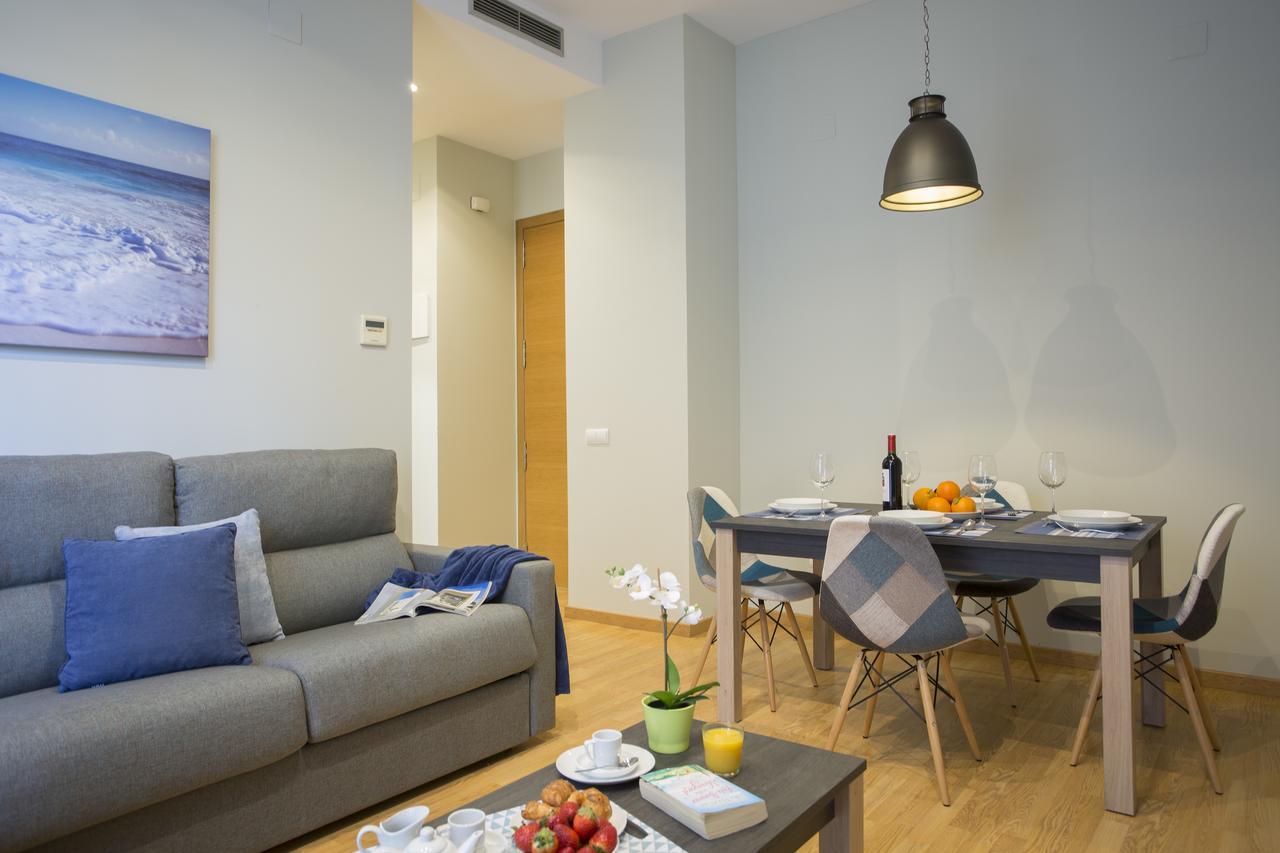 Singularstays Cestas Valencia Exterior photo