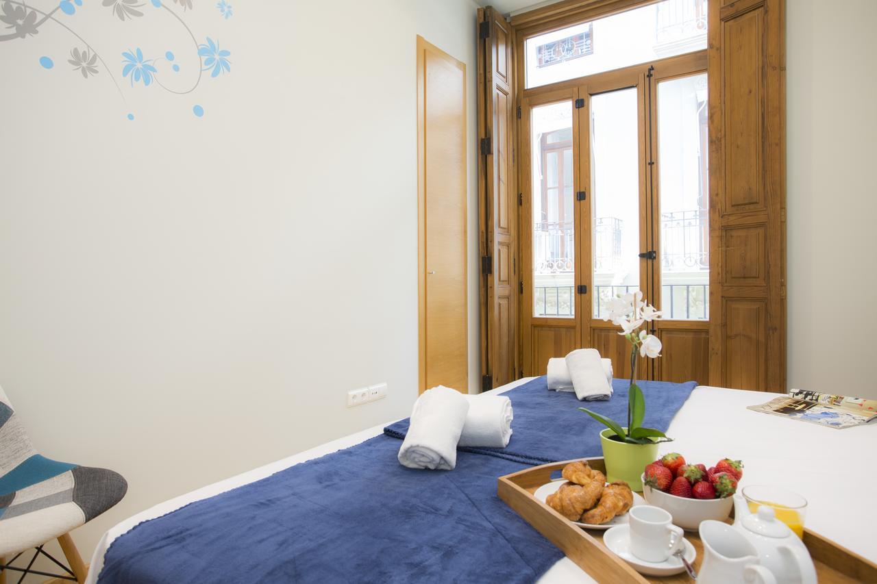 Singularstays Cestas Valencia Exterior photo